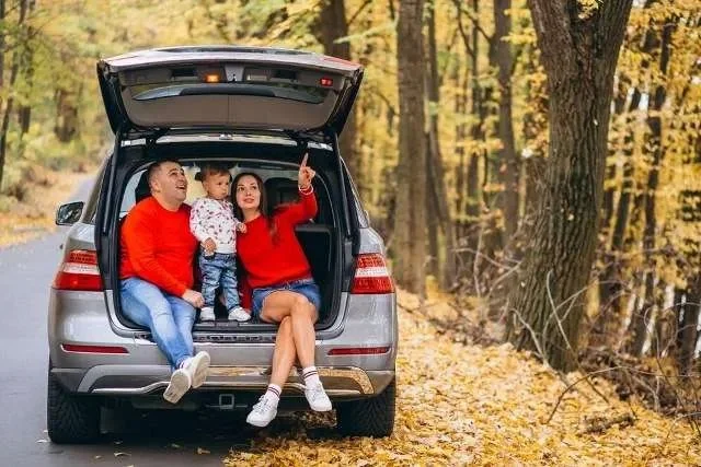A Complete Guide to Renting an SUV for Your Family Vacation