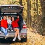 A Complete Guide to Renting an SUV for Your Family Vacation