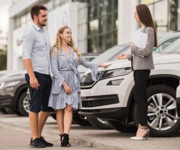 How to Rent a Car in the US as an International Traveler