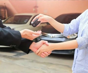 The Ultimate Guide to Car Rental Pickup and Drop-Off Procedures