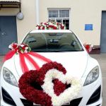 Renting a Car for Your Wedding: A Step-by-Step Guide