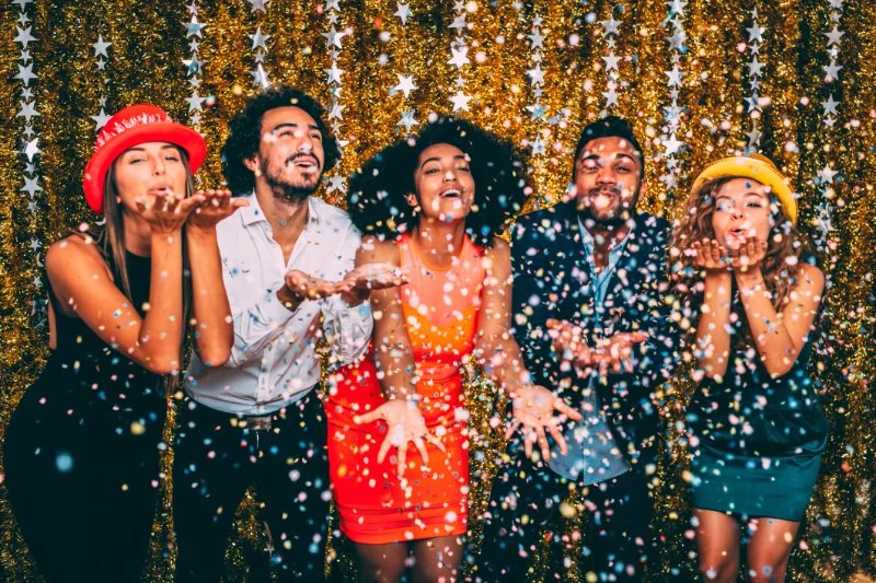 Renting a Car for Your New Year’s Eve Celebration: Tips for Party-Goers