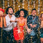 Renting a Car for Your New Year’s Eve Celebration: Tips for Party-Goers