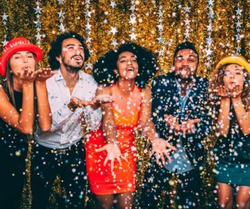 Renting a Car for Your New Year’s Eve Celebration: Tips for Party-Goers
