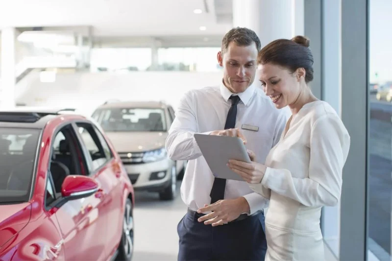 How to Make Your Car Rental Experience Smooth and Stress-Free