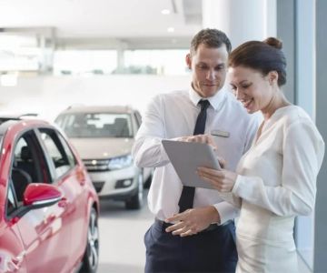 How to Make Your Car Rental Experience Smooth and Stress-Free