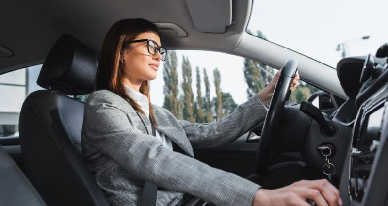 What Are the Most Popular Car Rental Options for Business Travelers?