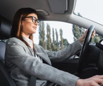 What Are the Most Popular Car Rental Options for Business Travelers?