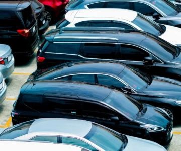 The Complete Car Rental Checklist: What to Bring and What to Expect