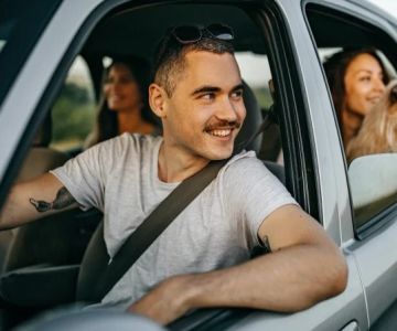 How to Add an Additional Driver to Your Car Rental Agreement