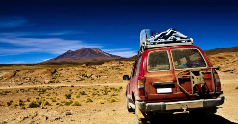 How to Choose the Right Car for Your Road Trip Across the US