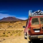 How to Choose the Right Car for Your Road Trip Across the US