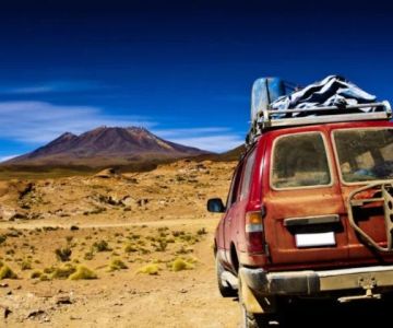 How to Choose the Right Car for Your Road Trip Across the US