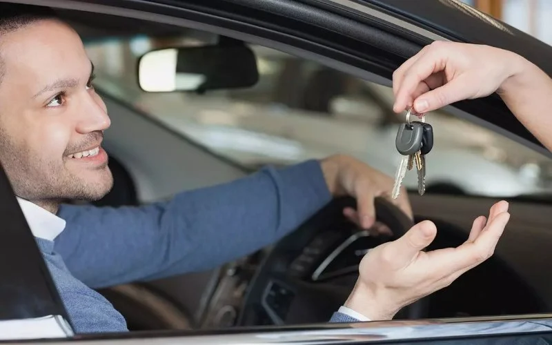 How to Prepare for Renting a Car in the US: A First-Timer’s Guide
