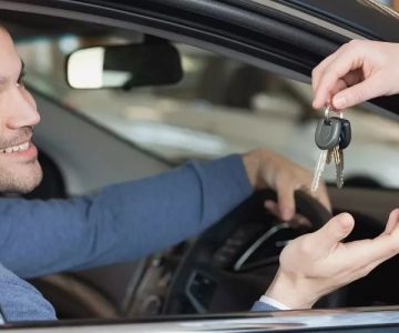 How to Prepare for Renting a Car in the US: A First-Timer’s Guide