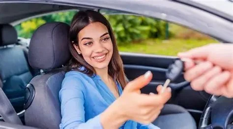 What to Know About Renting a Car with No Credit Check