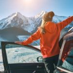 The Best Car Rental Locations for Road Trippers in the US