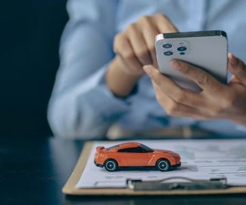 How to Save Money on Car Rental by Booking Early