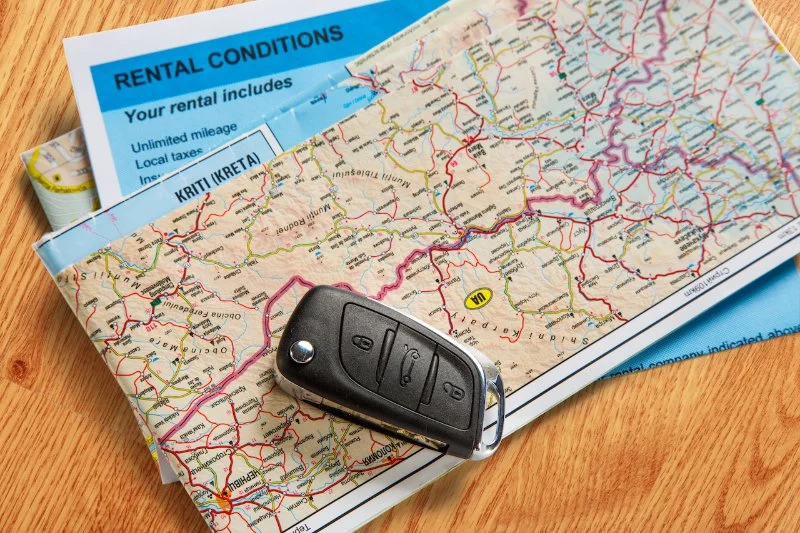 How to Rent a Car in the US with Limited Rental Experience