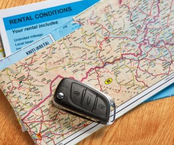 How to Rent a Car in the US with Limited Rental Experience