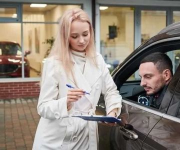 What Happens if You Return a Rental Car Late? Fees and Policies Explained