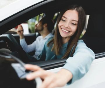 The Best Tips for Renting a Car for the First Time in the US