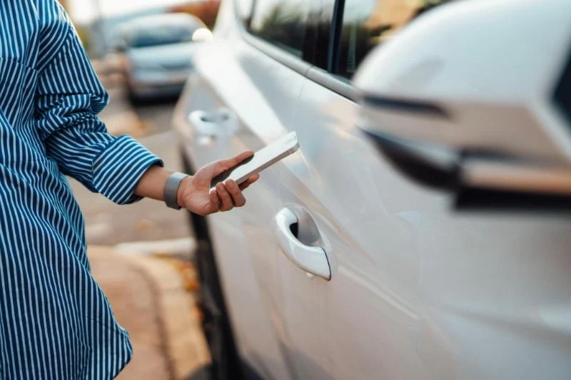 How to Avoid Being Charged for Extra Damage After Returning Your Rental Car