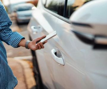 How to Avoid Being Charged for Extra Damage After Returning Your Rental Car