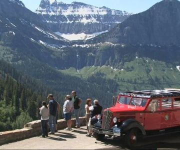 Renting a Car for a City Tour: The Best US Locations to Explore by Car