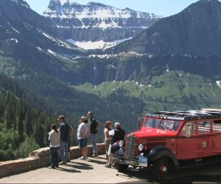 Renting a Car for a City Tour: The Best US Locations to Explore by Car