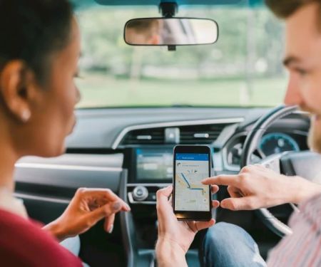 Renting a Car vs. Using Ride-Sharing: What’s Right for Your Next Trip?