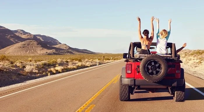 How to Rent a Car for Your Next Music Festival Road Trip
