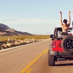 How to Rent a Car for Your Next Music Festival Road Trip