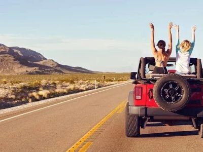 How to Rent a Car for Your Next Music Festival Road Trip