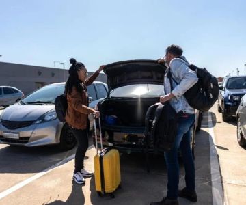 How to Return Your Rental Car on Time and Avoid Extra Charges