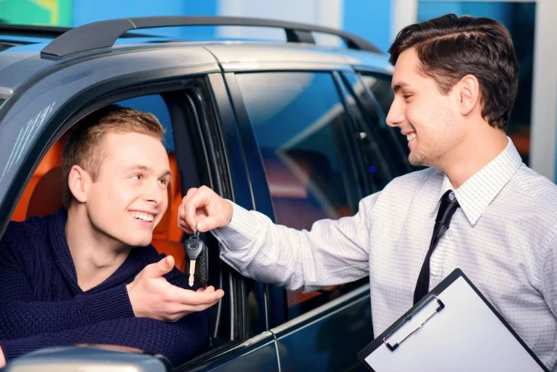 Renting a Car for the Weekend: What You Need to Know