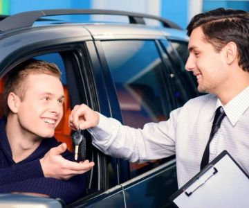 Renting a Car for the Weekend: What You Need to Know