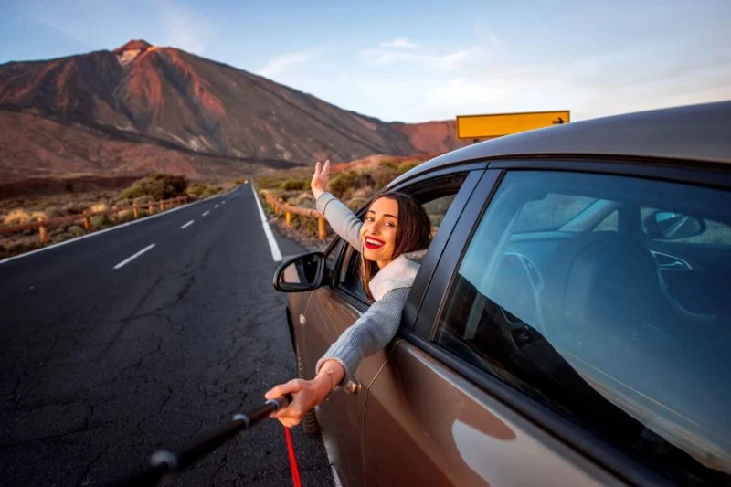 Car Rental for Road Trips: How to Choose the Best Route and Vehicle