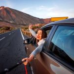 Car Rental for Road Trips: How to Choose the Best Route and Vehicle