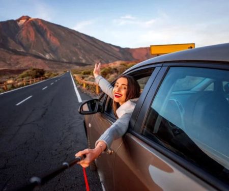 Car Rental for Road Trips: How to Choose the Best Route and Vehicle