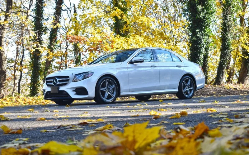 What Types of Cars Are Best for Long Road Trips? Expert Advice