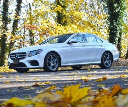 What Types of Cars Are Best for Long Road Trips? Expert Advice