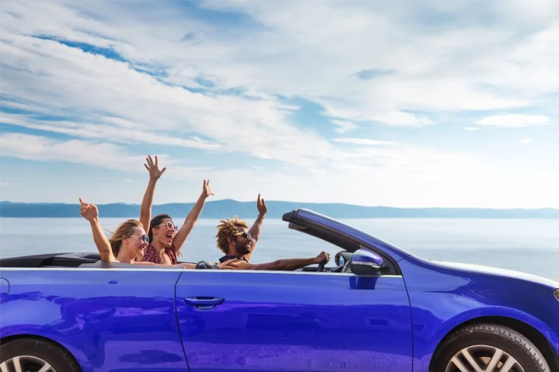 Top Car Rental Locations for Budget Travelers in the US