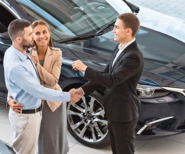 The Best Car Rental Services for Eco-Friendly Travel