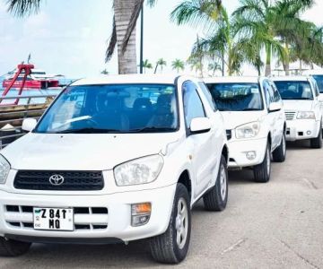 Car Rental vs. Public Transportation: Which Is More Cost-Effective?