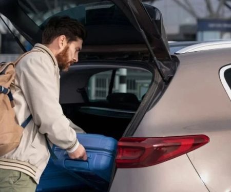 Is It Cheaper to Rent a Car at an Airport or Local Location?