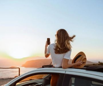 Everything You Should Know About Car Rental Security Deposits