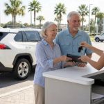 Everything You Need to Know About Car Rental Age Limits