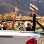How to Rent a Convertible Car for a Scenic Drive in California
