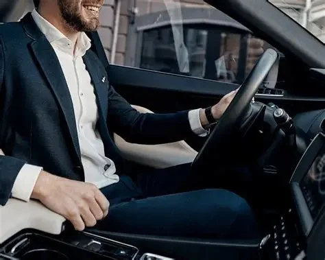 Renting a Car for a Business Conference: What to Look For